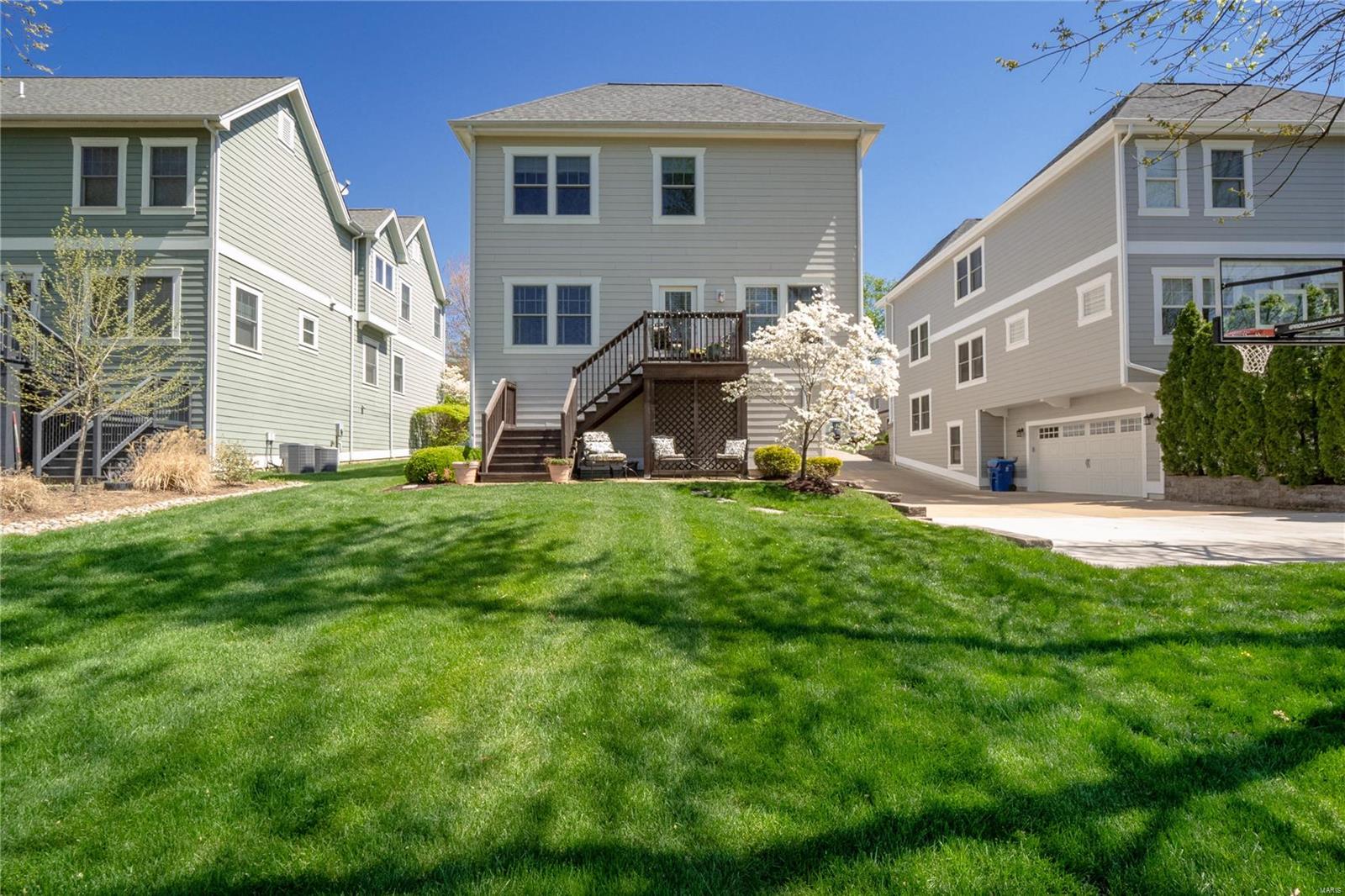 Dwyer Place - Residential