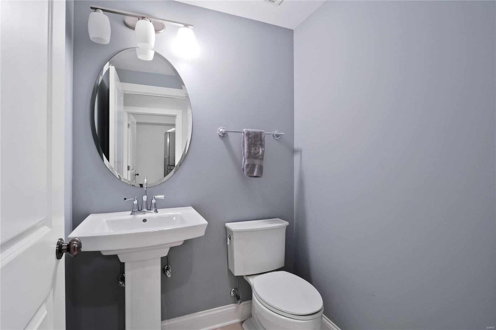 Dwyer Place - Residential