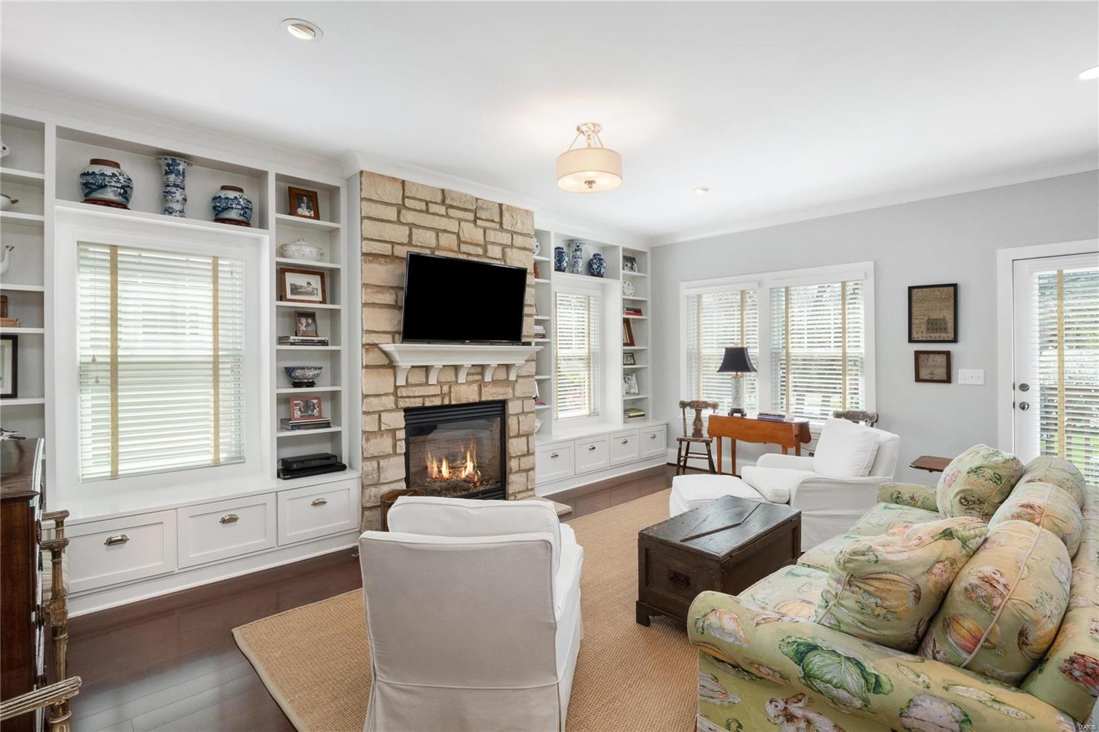 Dwyer Place - Residential