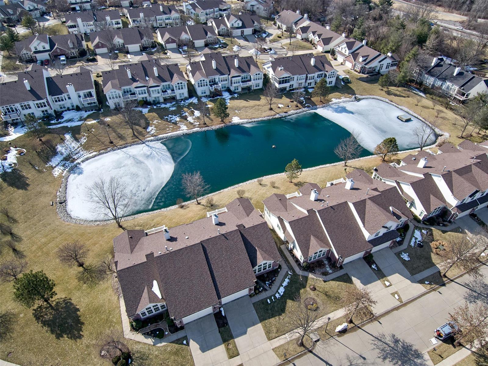 Nooning Tree Add Village A The - Residential