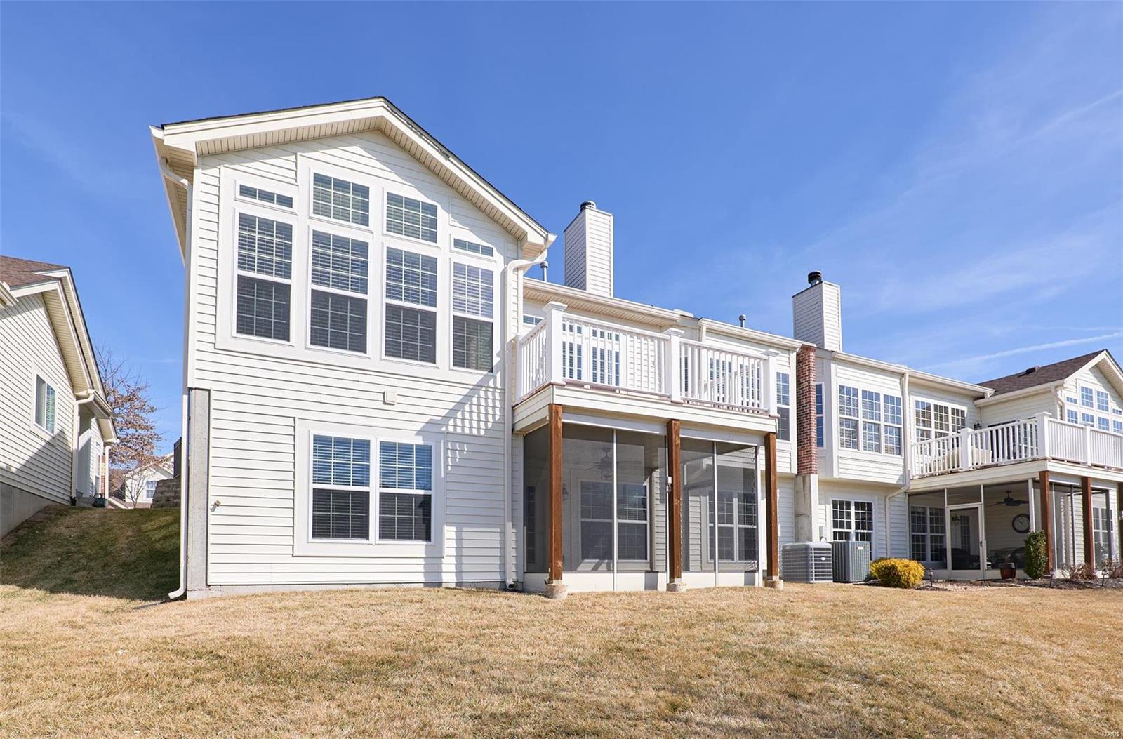 Nooning Tree Add Village A The - Residential