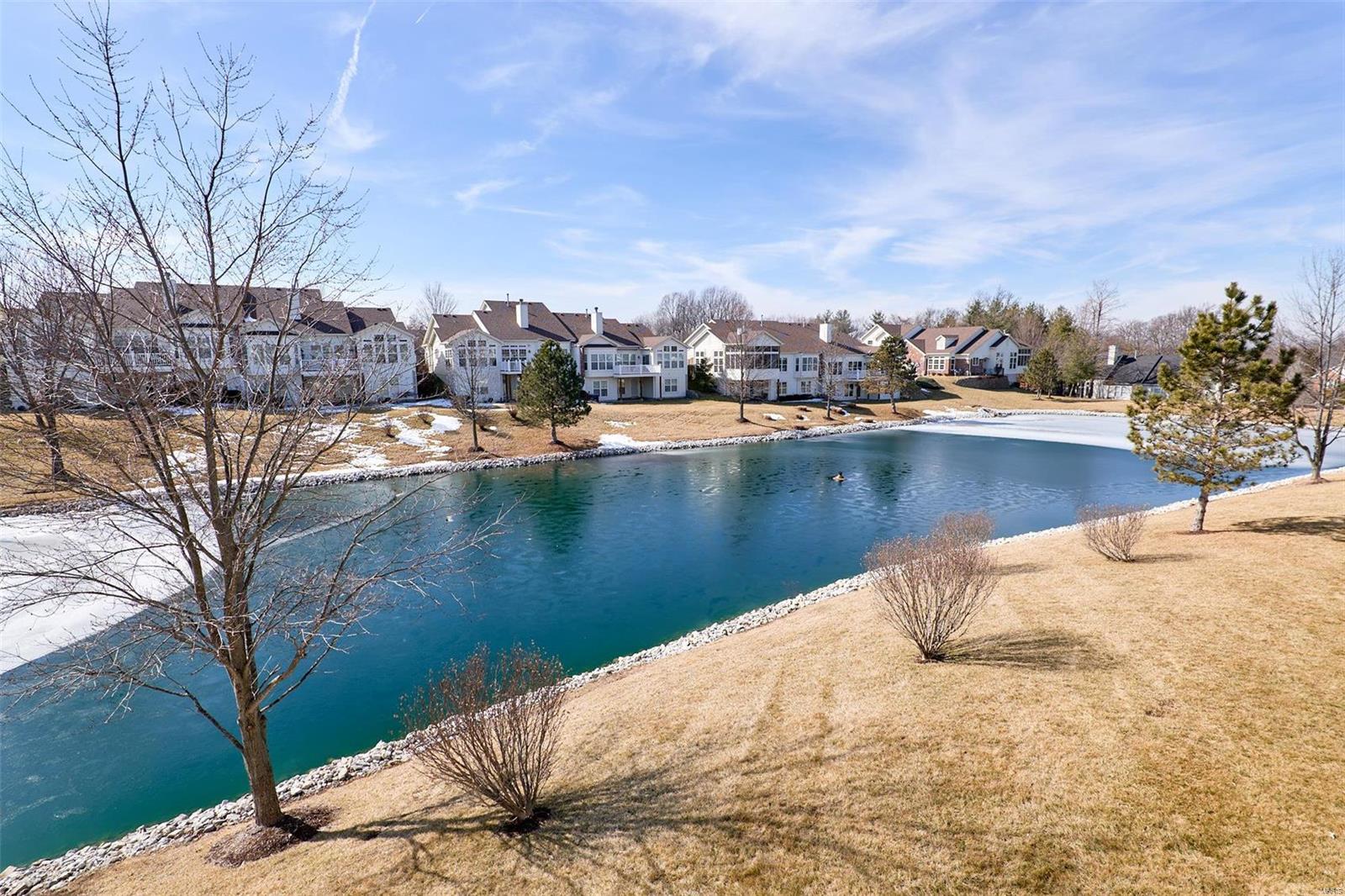 Nooning Tree Add Village A The - Residential