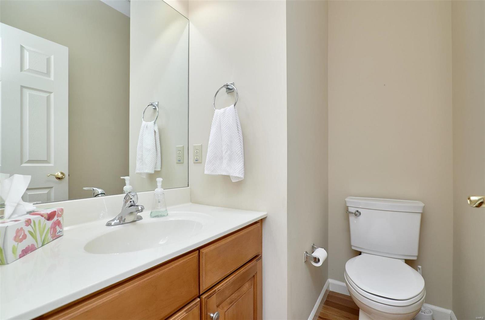 Nooning Tree Add Village A The - Residential