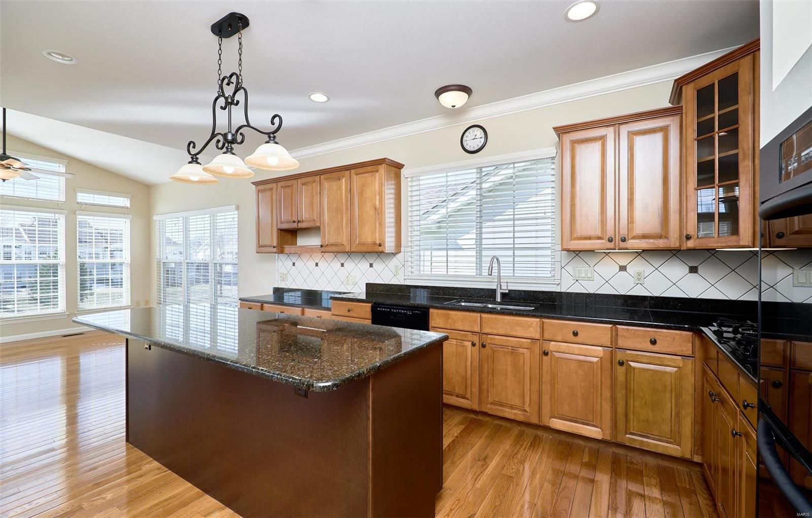 Nooning Tree Add Village A The - Residential