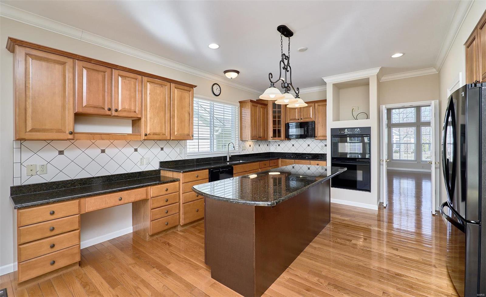 Nooning Tree Add Village A The - Residential