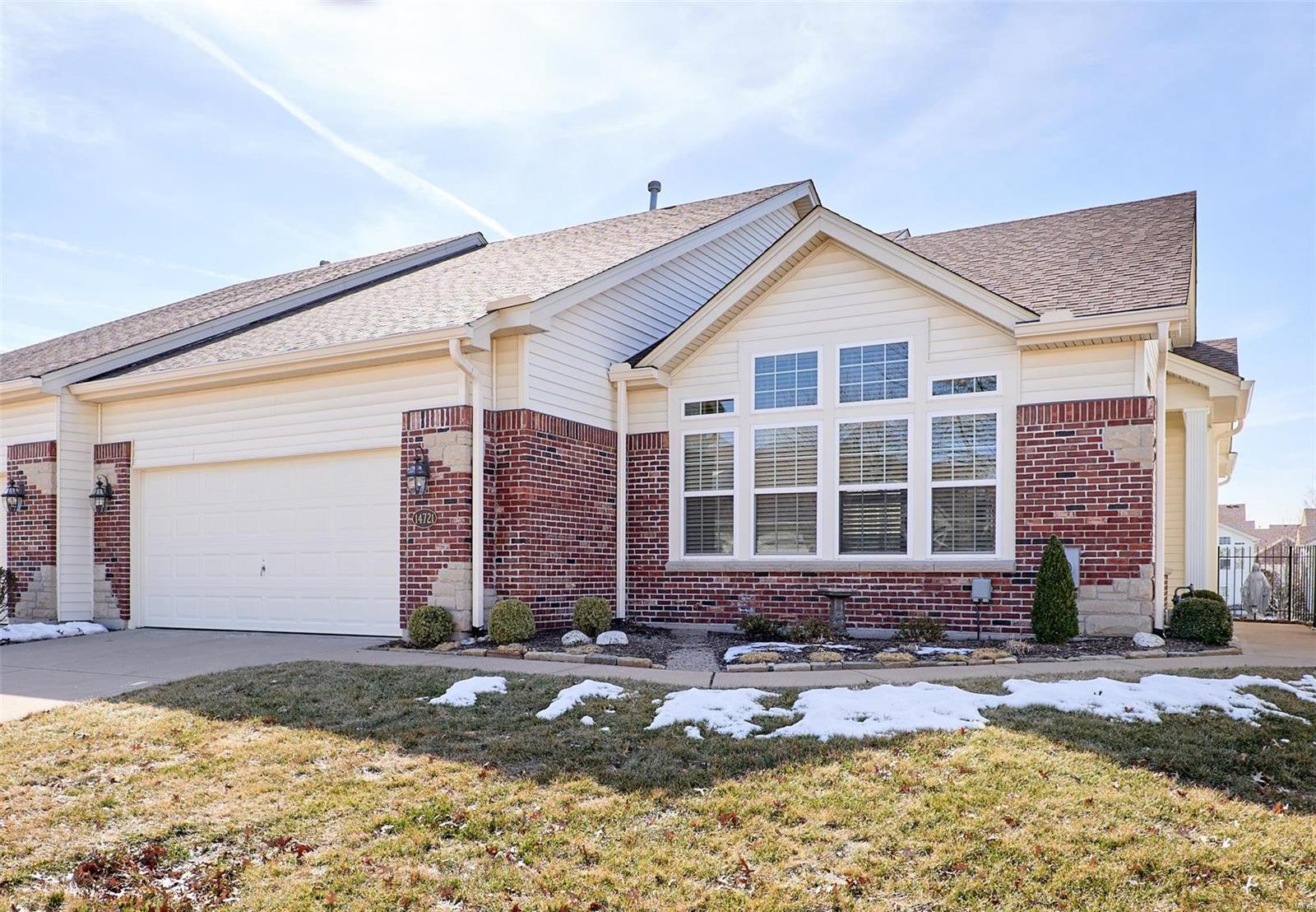 Nooning Tree Add Village A The - Residential