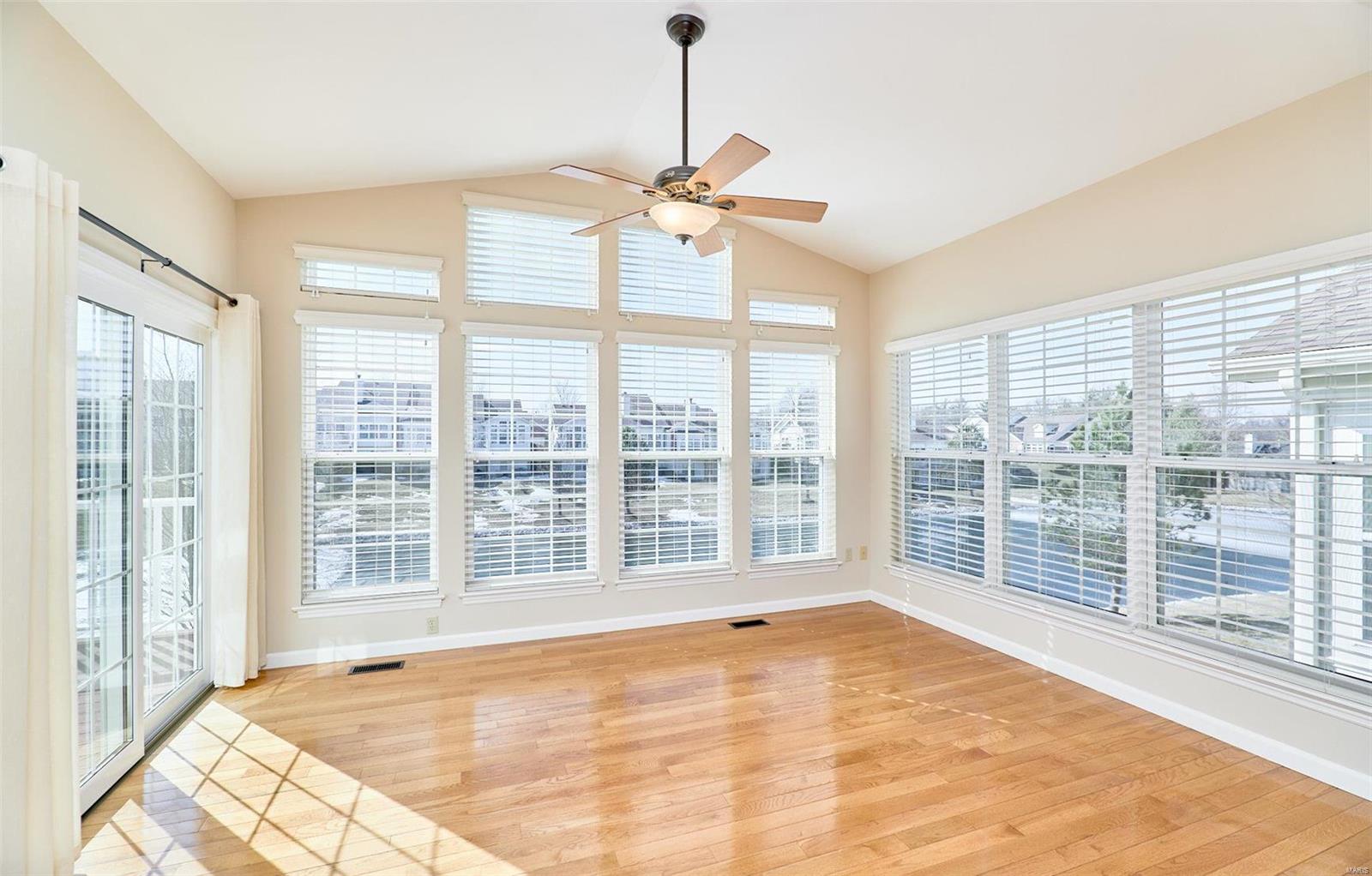 Nooning Tree Add Village A The - Residential