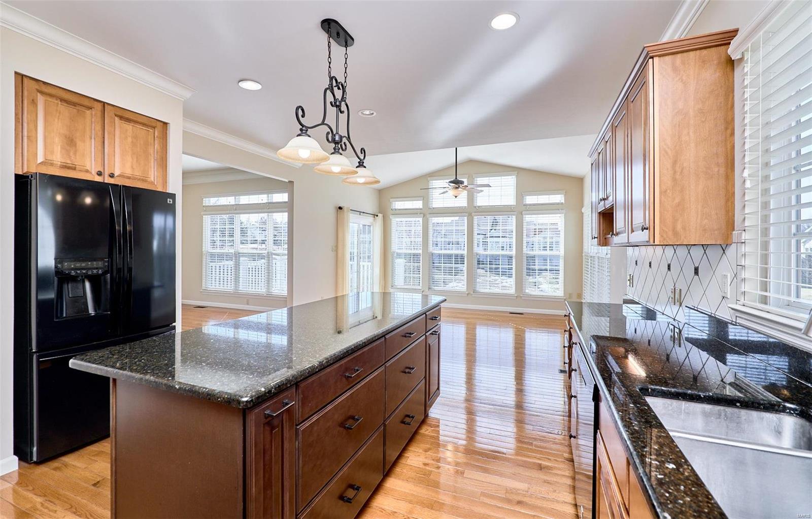 Nooning Tree Add Village A The - Residential