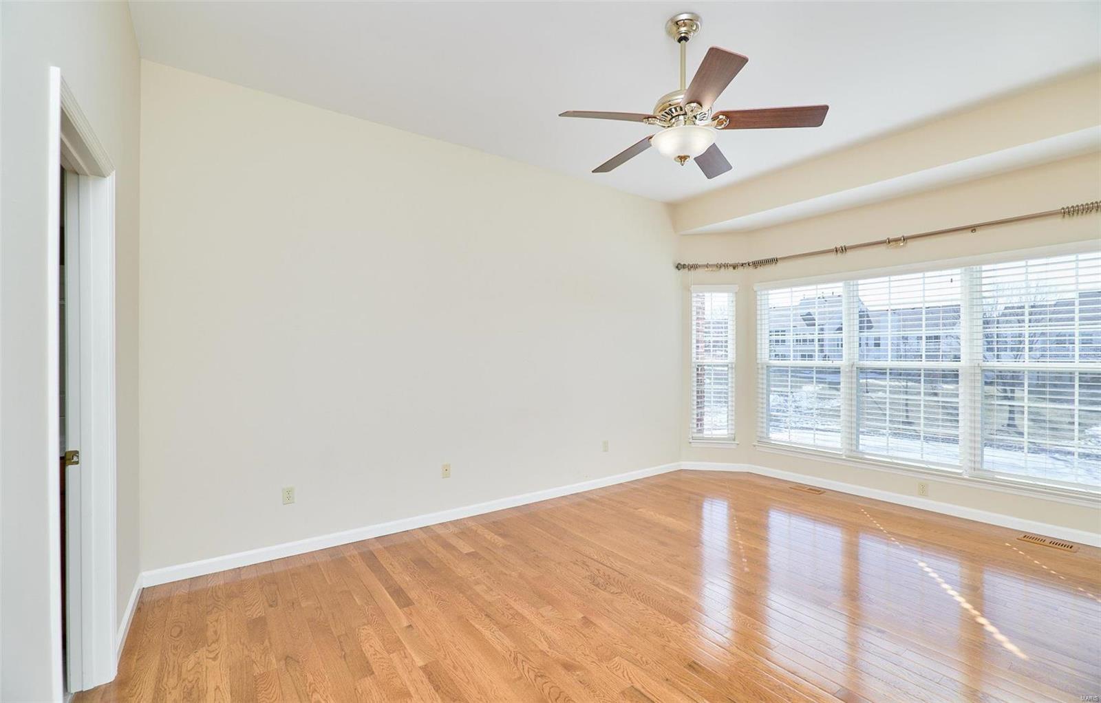 Nooning Tree Add Village A The - Residential