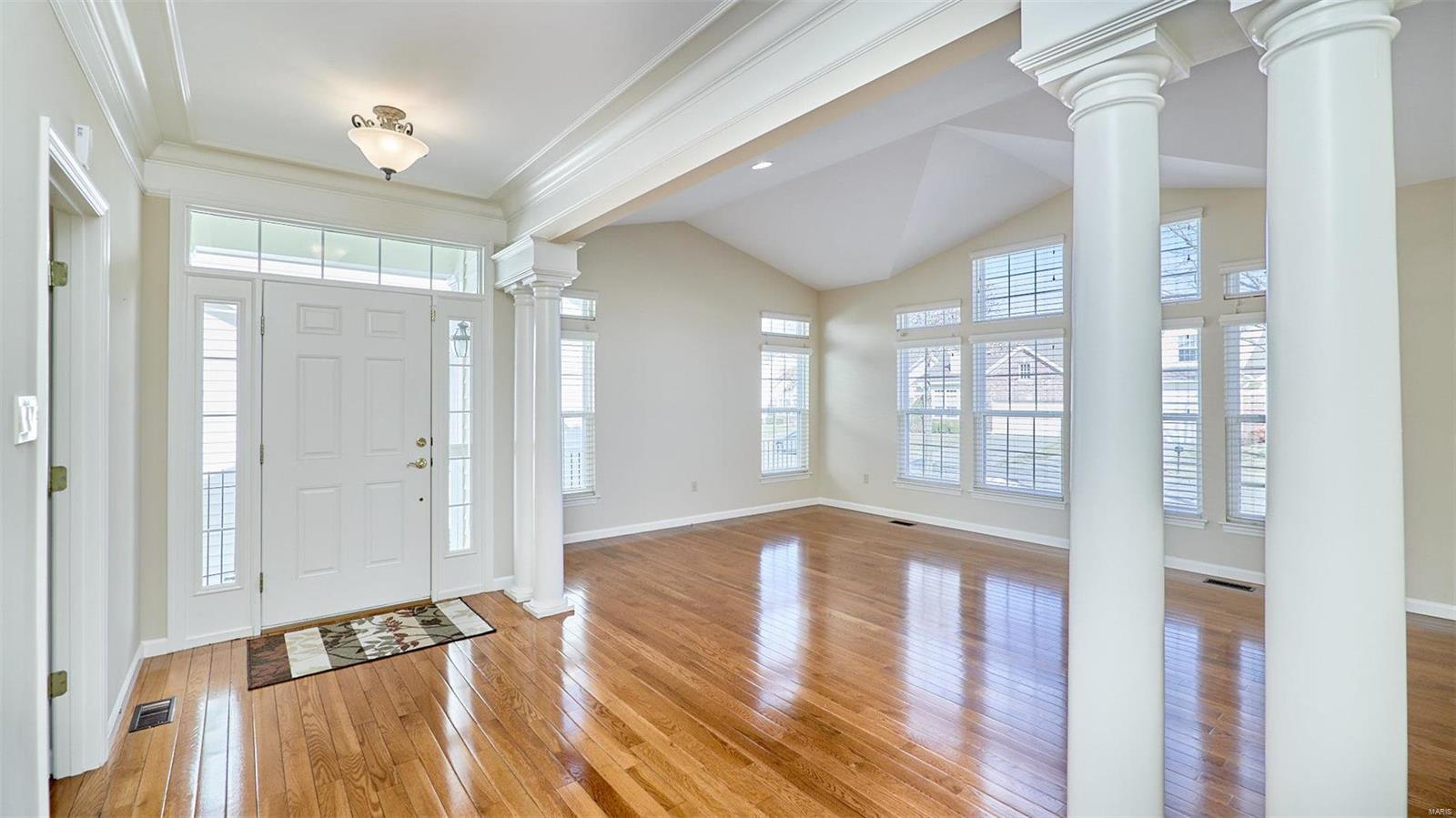 Nooning Tree Add Village A The - Residential