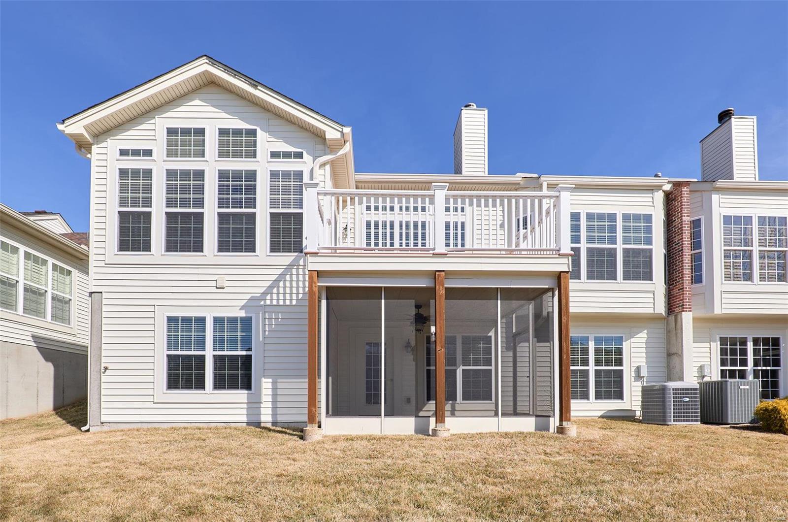 Nooning Tree Add Village A The - Residential