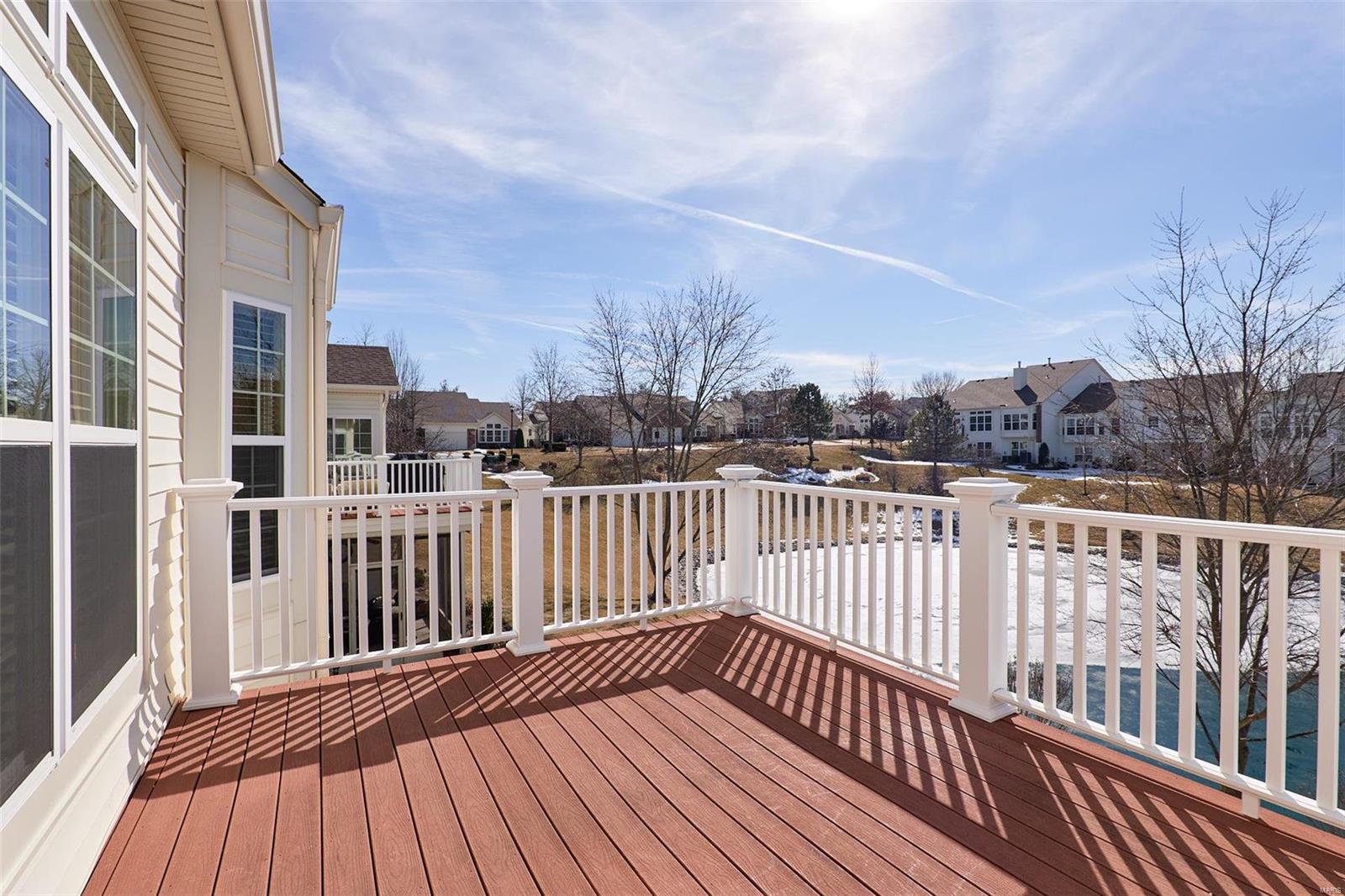 Nooning Tree Add Village A The - Residential