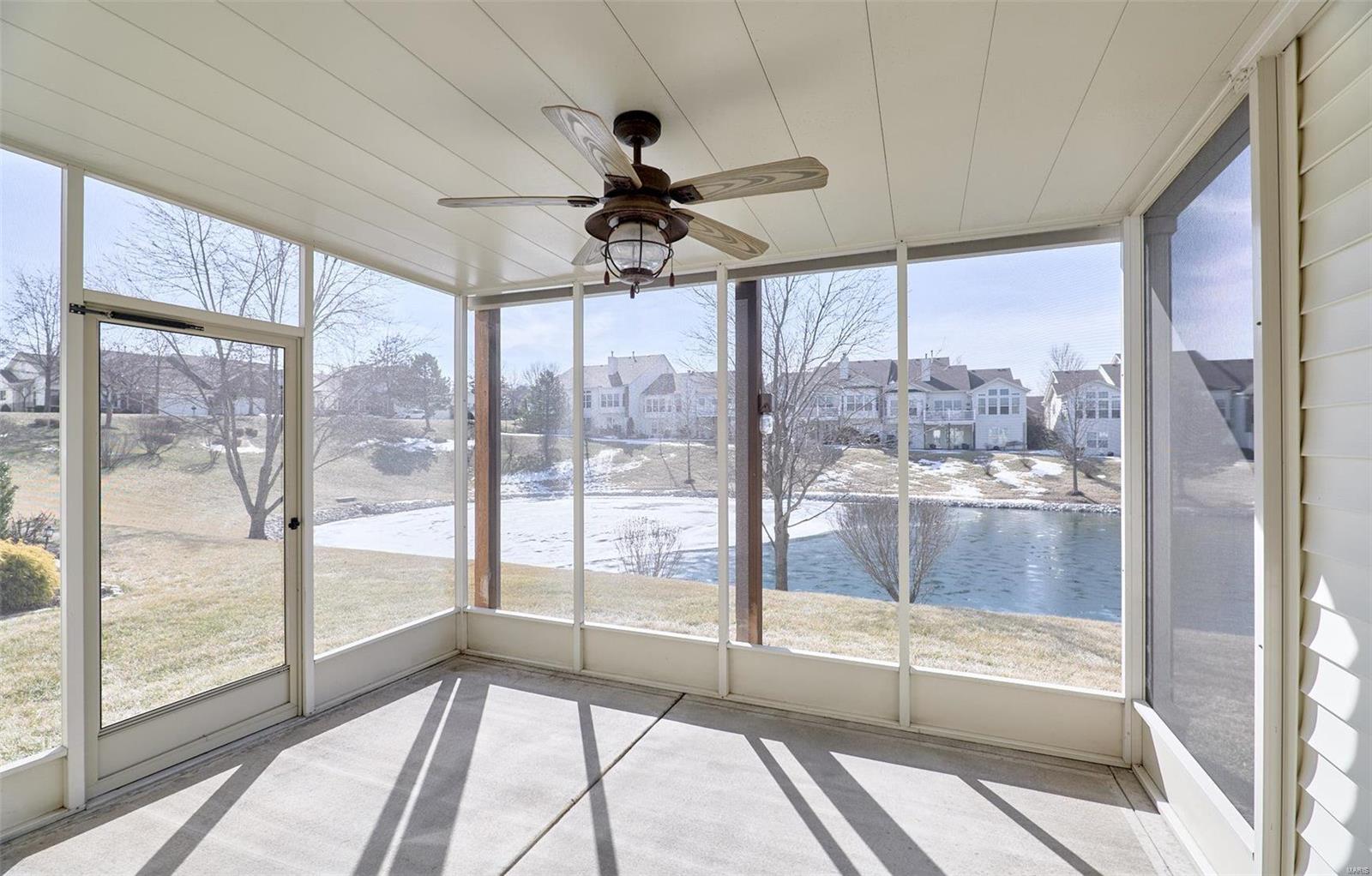 Nooning Tree Add Village A The - Residential