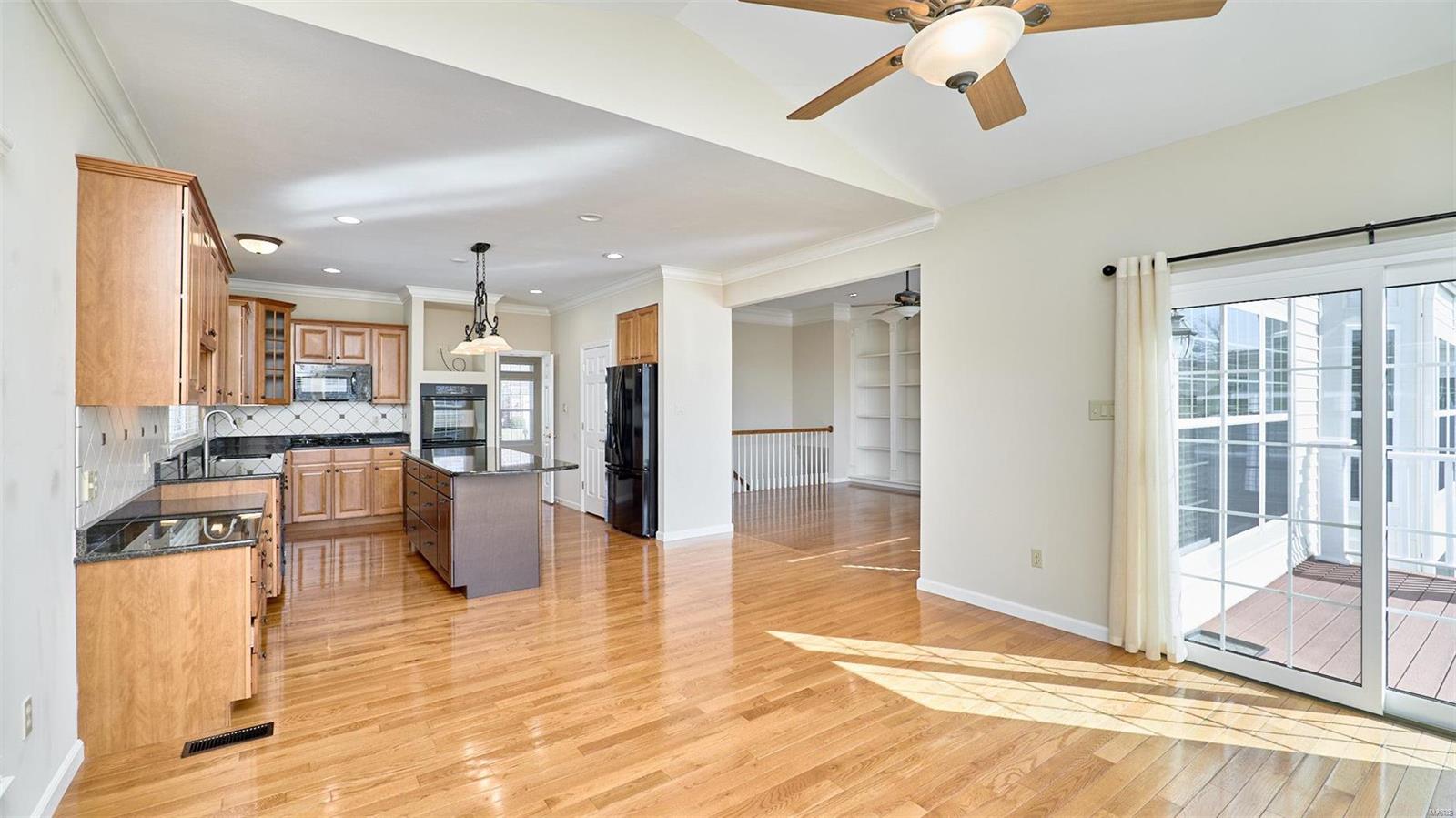 Nooning Tree Add Village A The - Residential