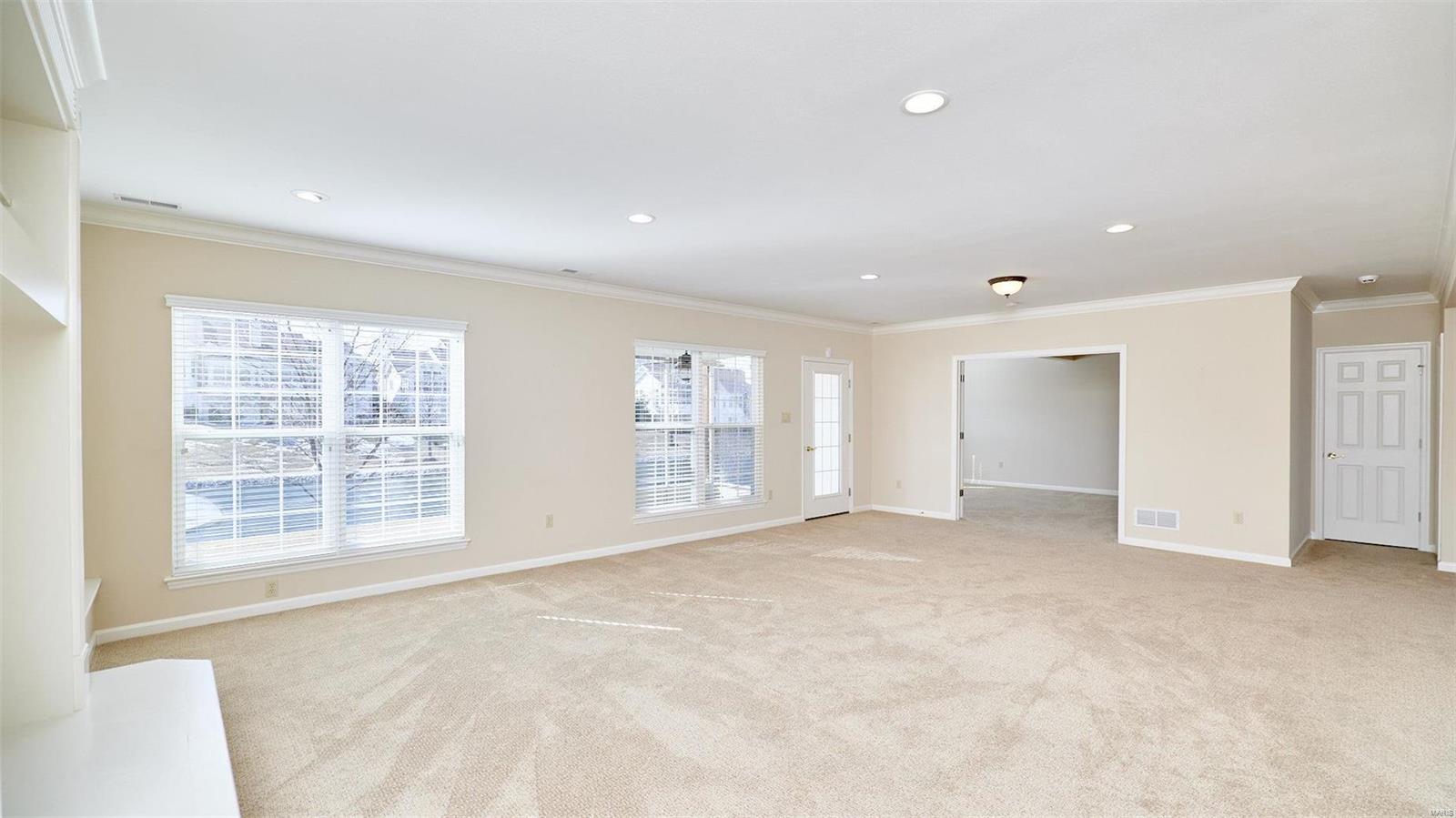 Nooning Tree Add Village A The - Residential