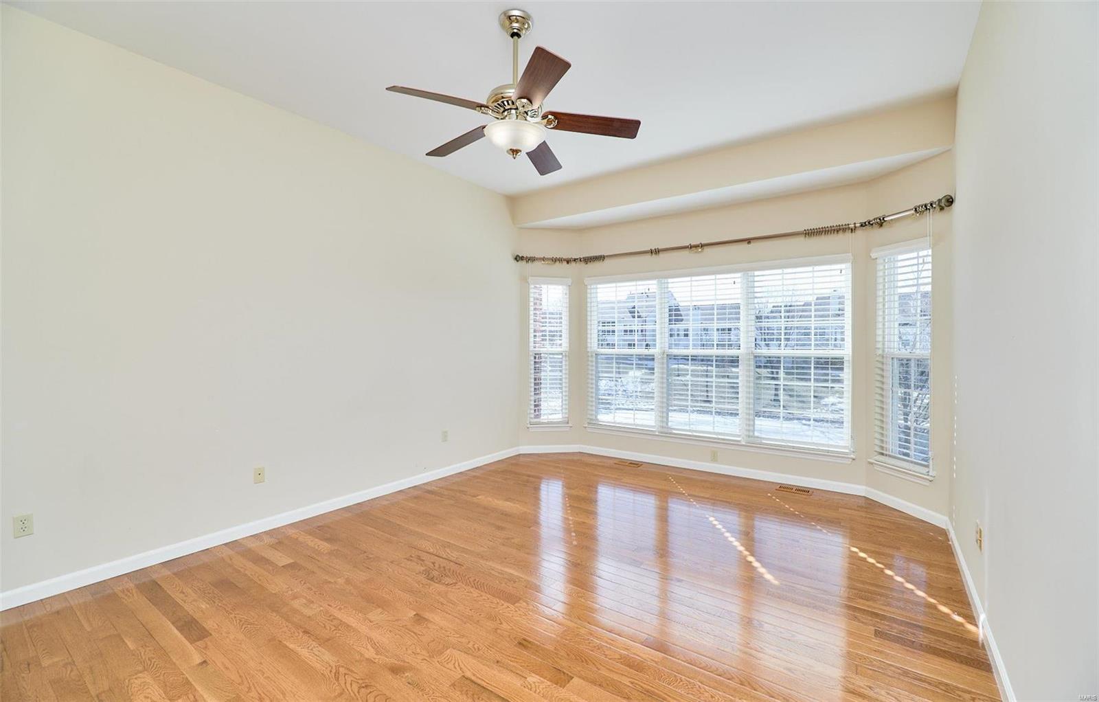 Nooning Tree Add Village A The - Residential