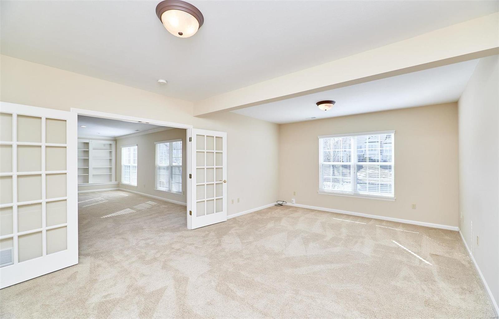 Nooning Tree Add Village A The - Residential