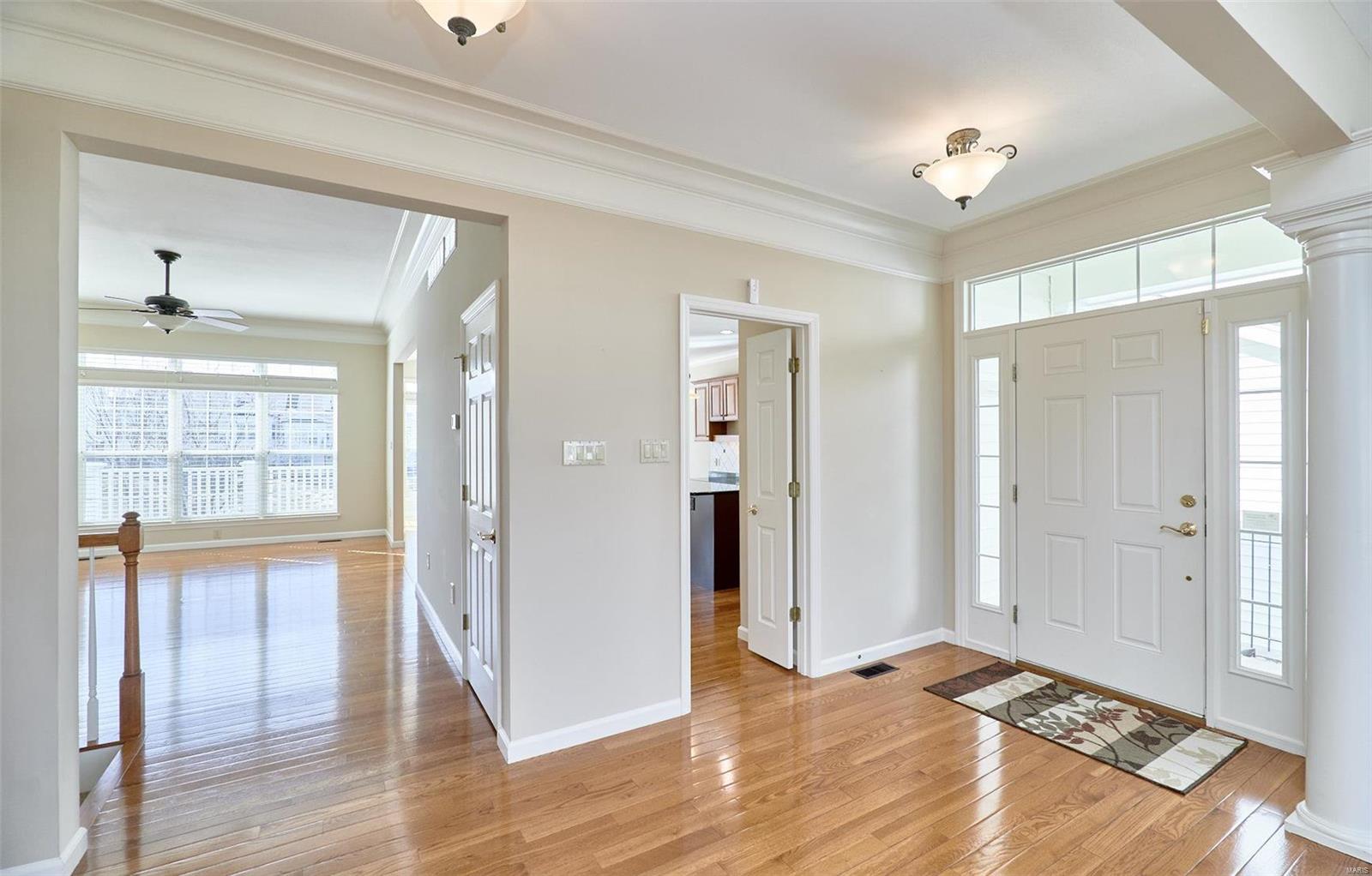 Nooning Tree Add Village A The - Residential