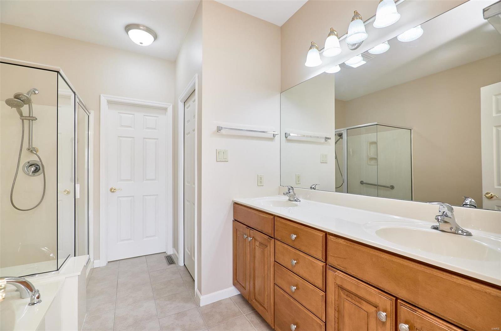 Nooning Tree Add Village A The - Residential