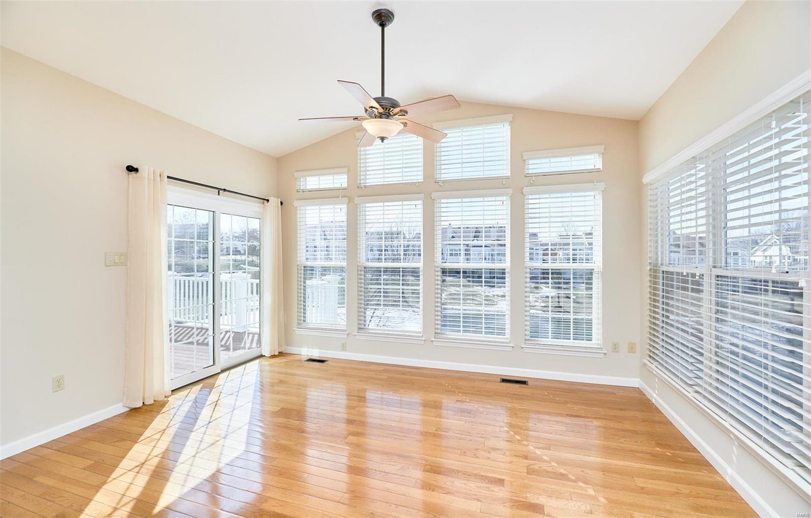 Nooning Tree Add Village A The - Residential