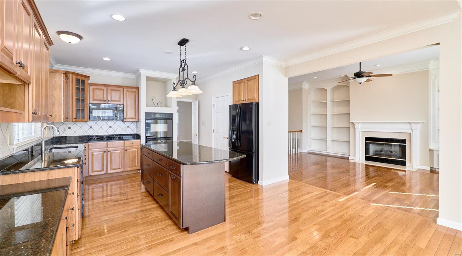 Nooning Tree Add Village A The - Residential