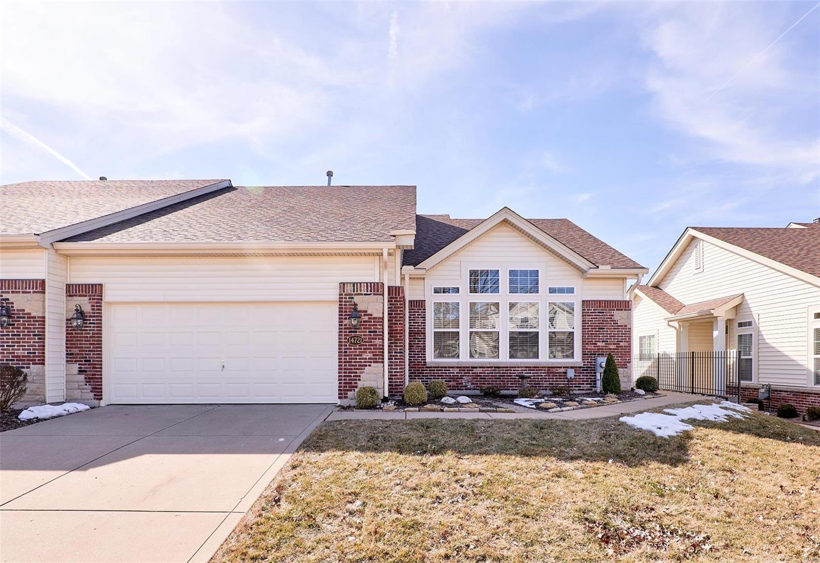 Nooning Tree Add Village A The - Residential