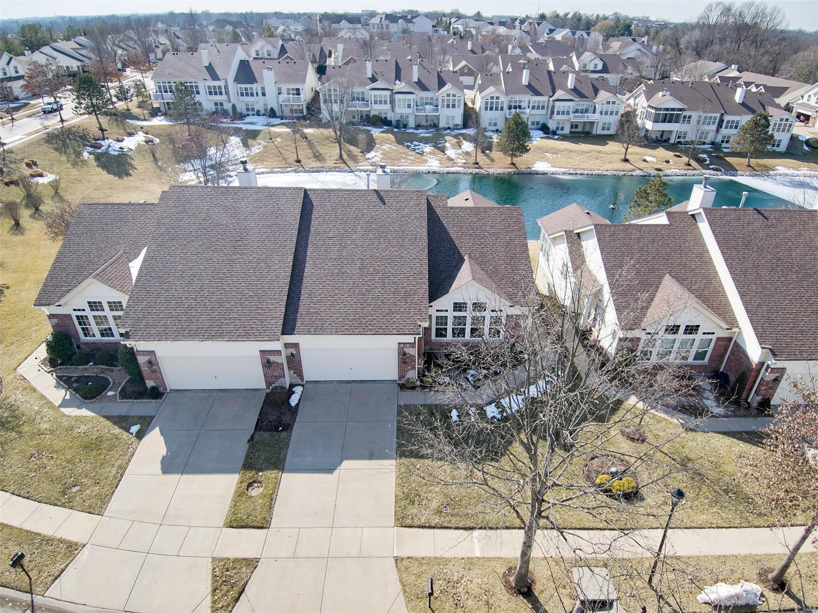 Nooning Tree Add Village A The - Residential