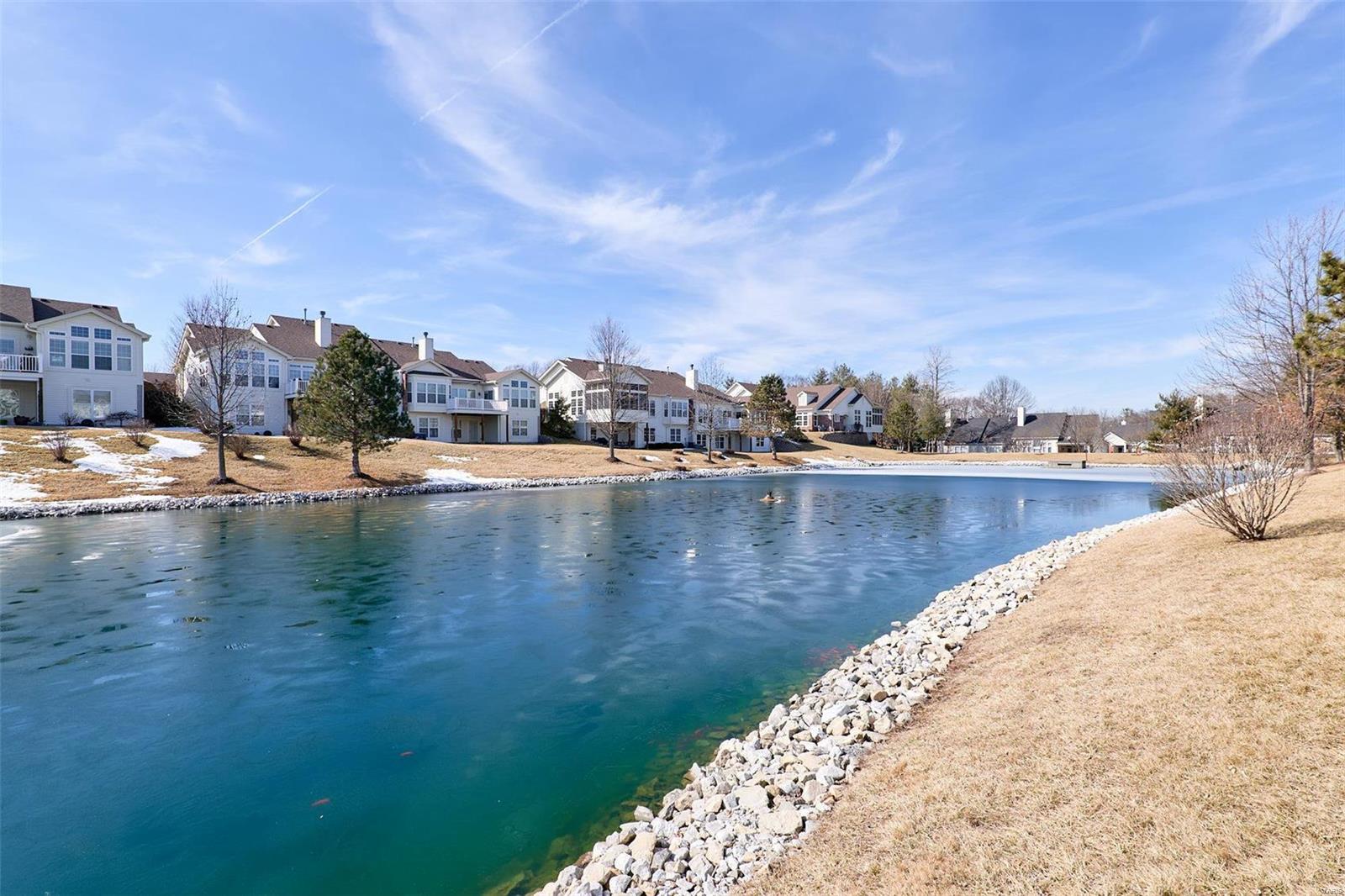 Nooning Tree Add Village A The - Residential