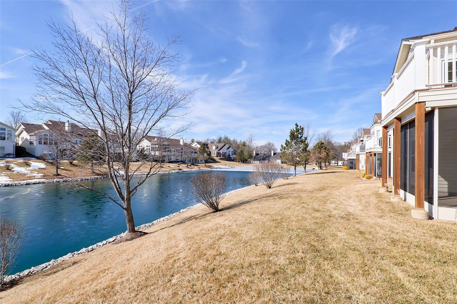 Nooning Tree Add Village A The - Residential