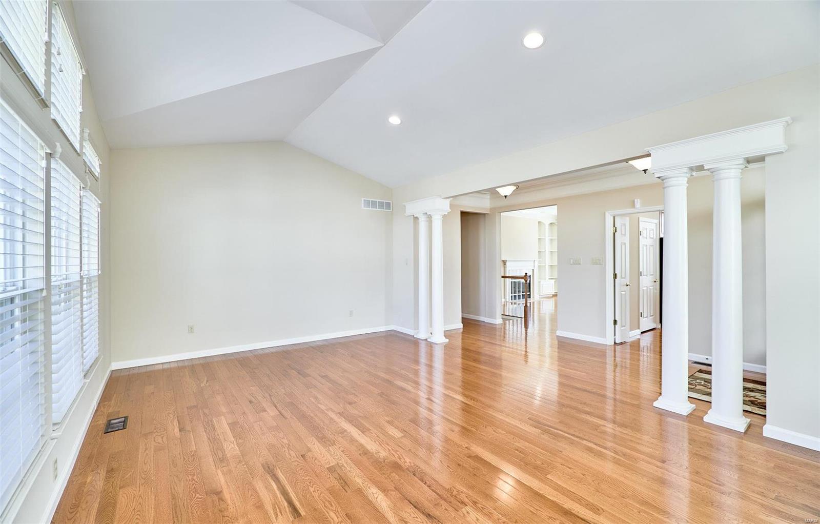 Nooning Tree Add Village A The - Residential