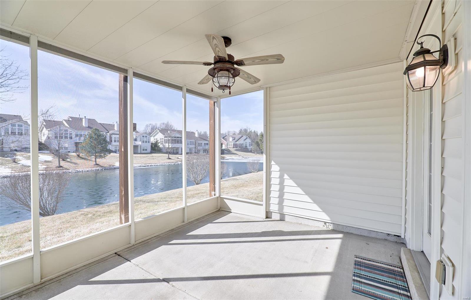 Nooning Tree Add Village A The - Residential