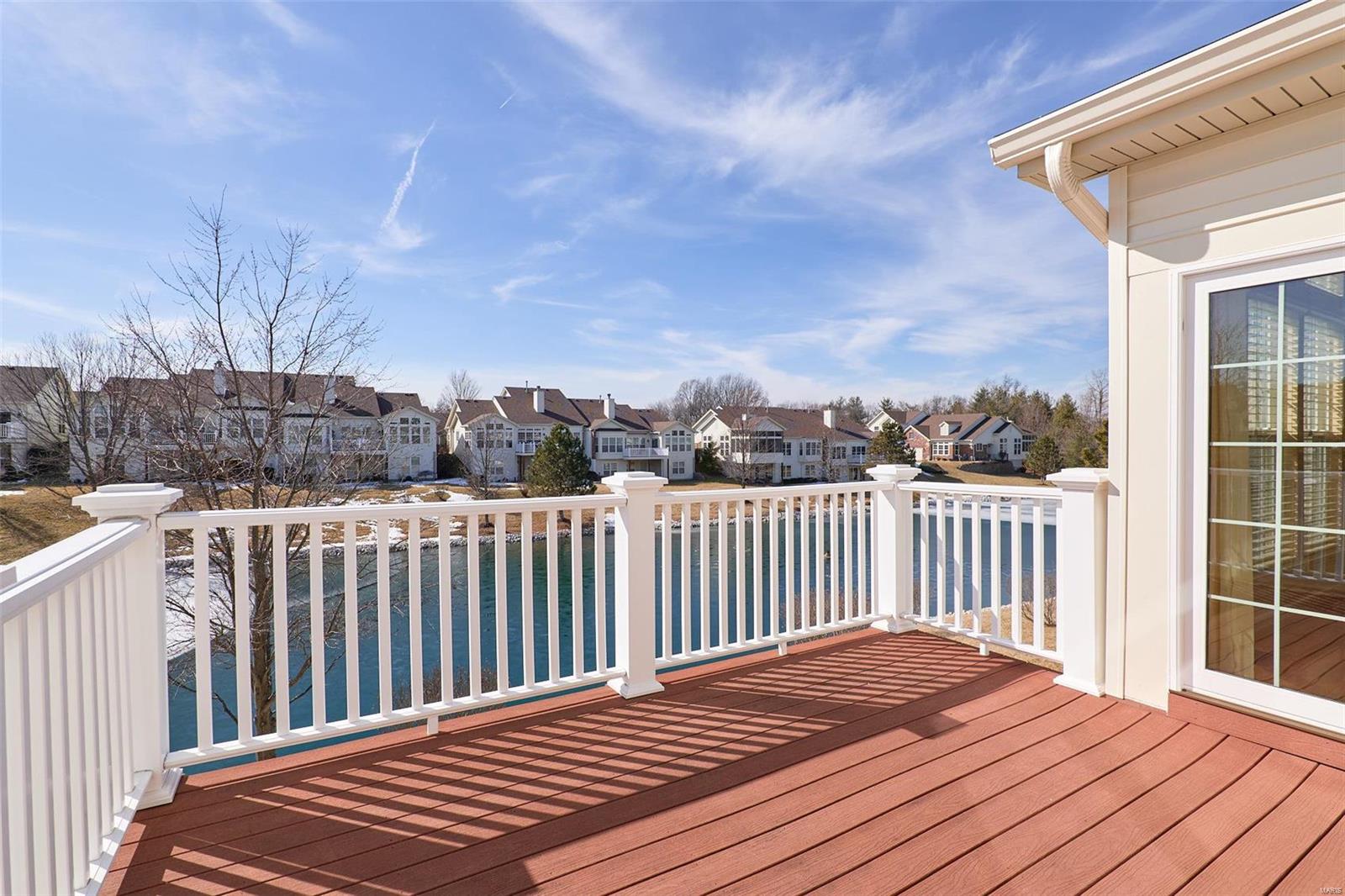 Nooning Tree Add Village A The - Residential