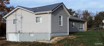 Robersons - Residential