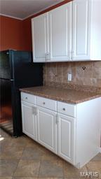 Robersons - Residential