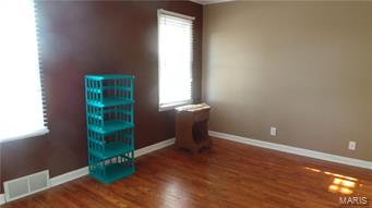 Robersons - Residential
