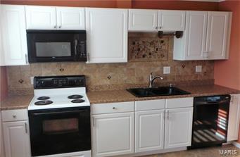 Robersons - Residential