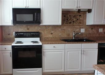 Robersons - Residential