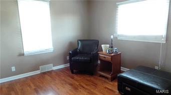 Robersons - Residential