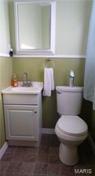 Robersons - Residential