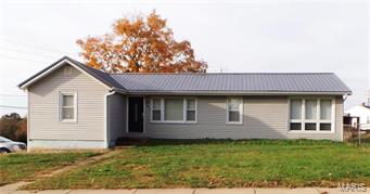 Robersons - Residential