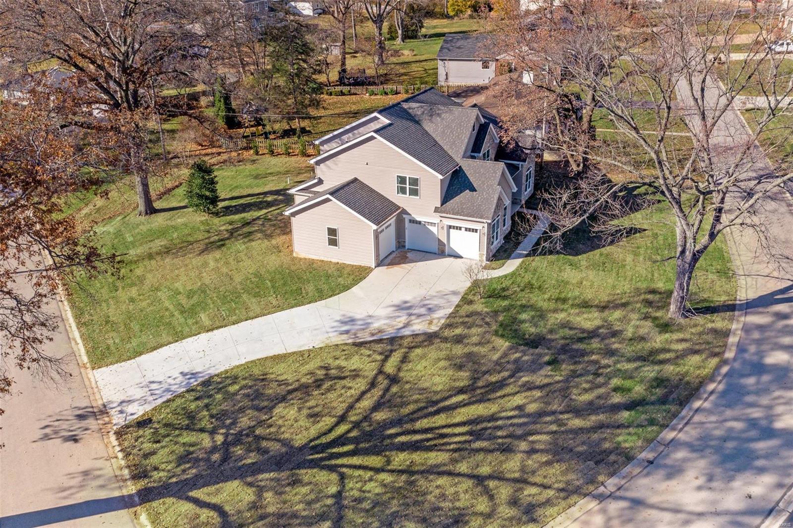 Bayberry Hills 2 - Residential