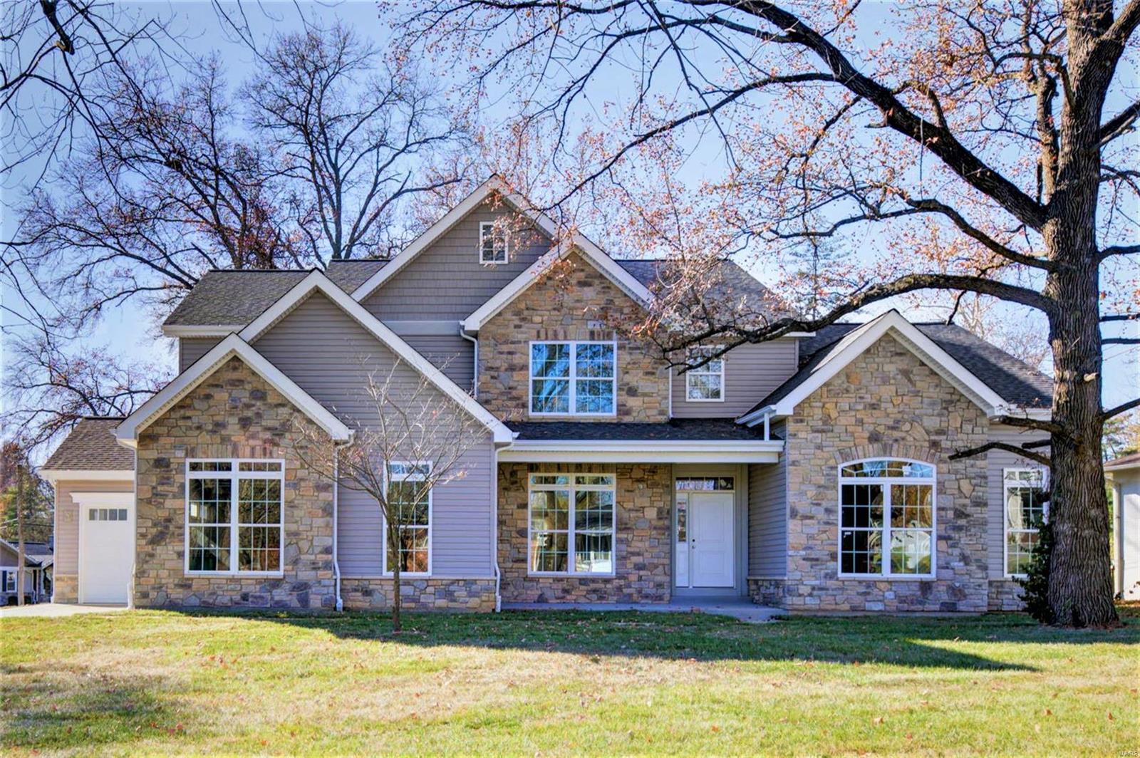 Bayberry Hills 2 - Residential