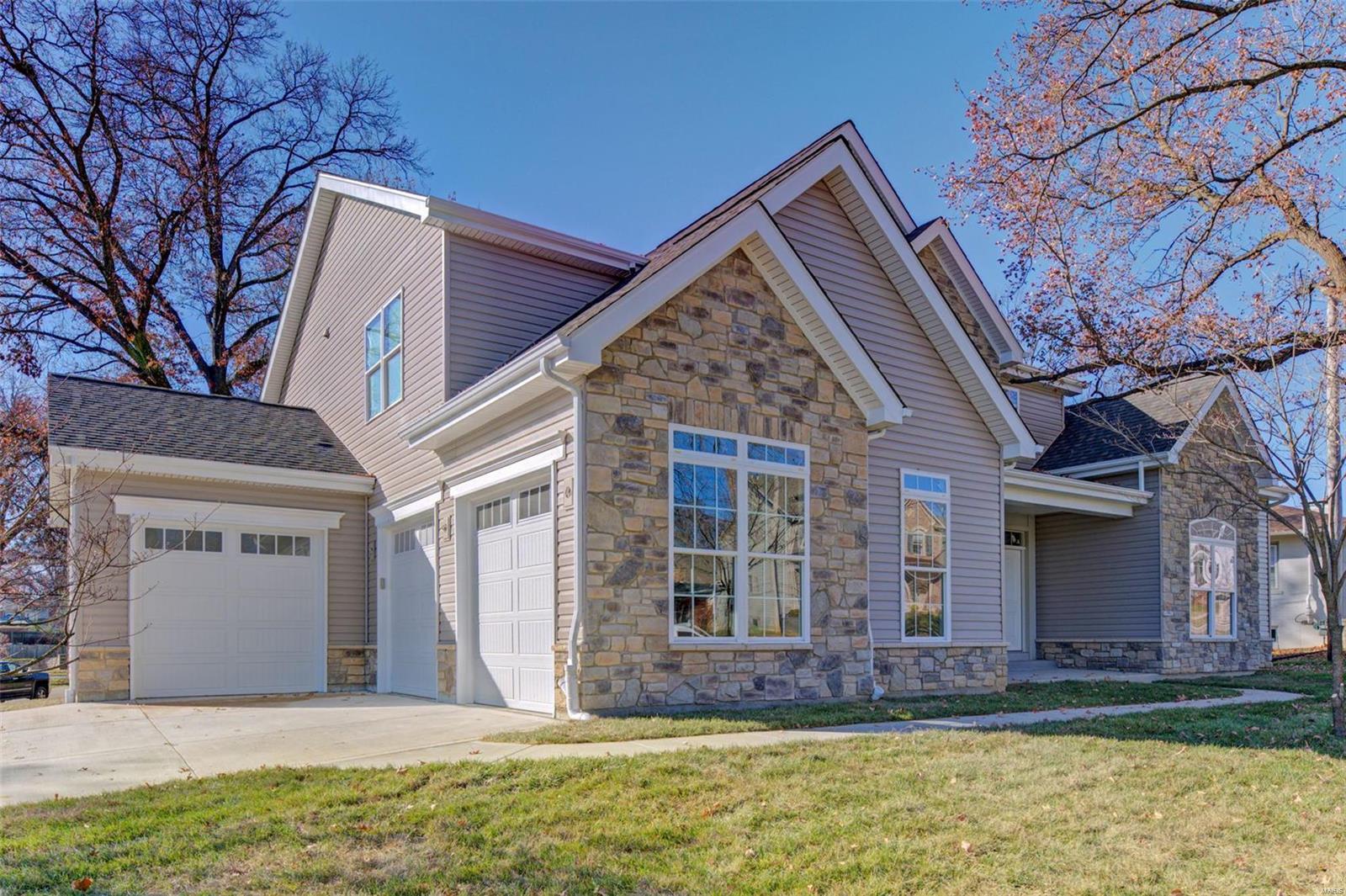 Bayberry Hills 2 - Residential