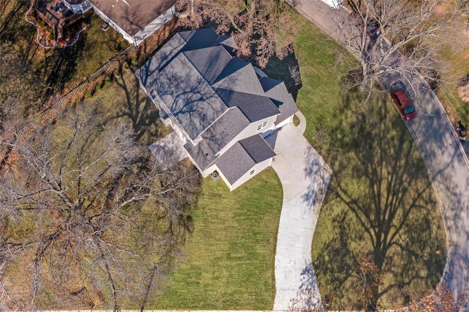 Bayberry Hills 2 - Residential