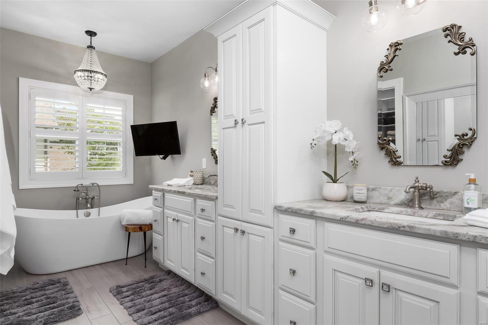 Woodbine* - Residential