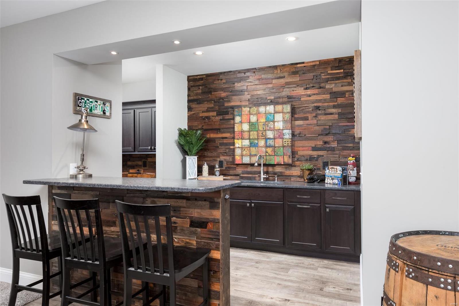 Woodbine* - Residential