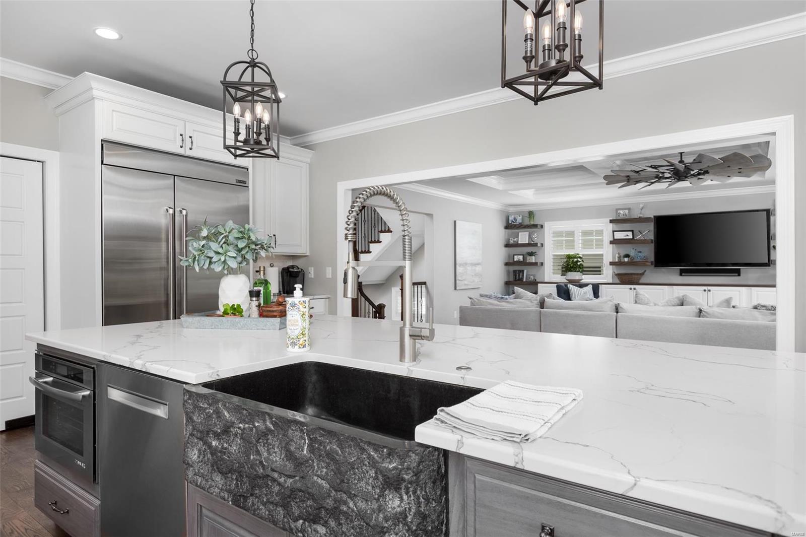 Woodbine* - Residential