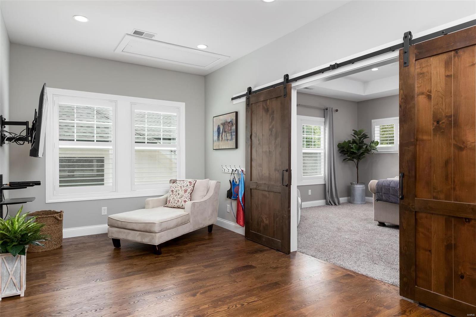 Woodbine* - Residential