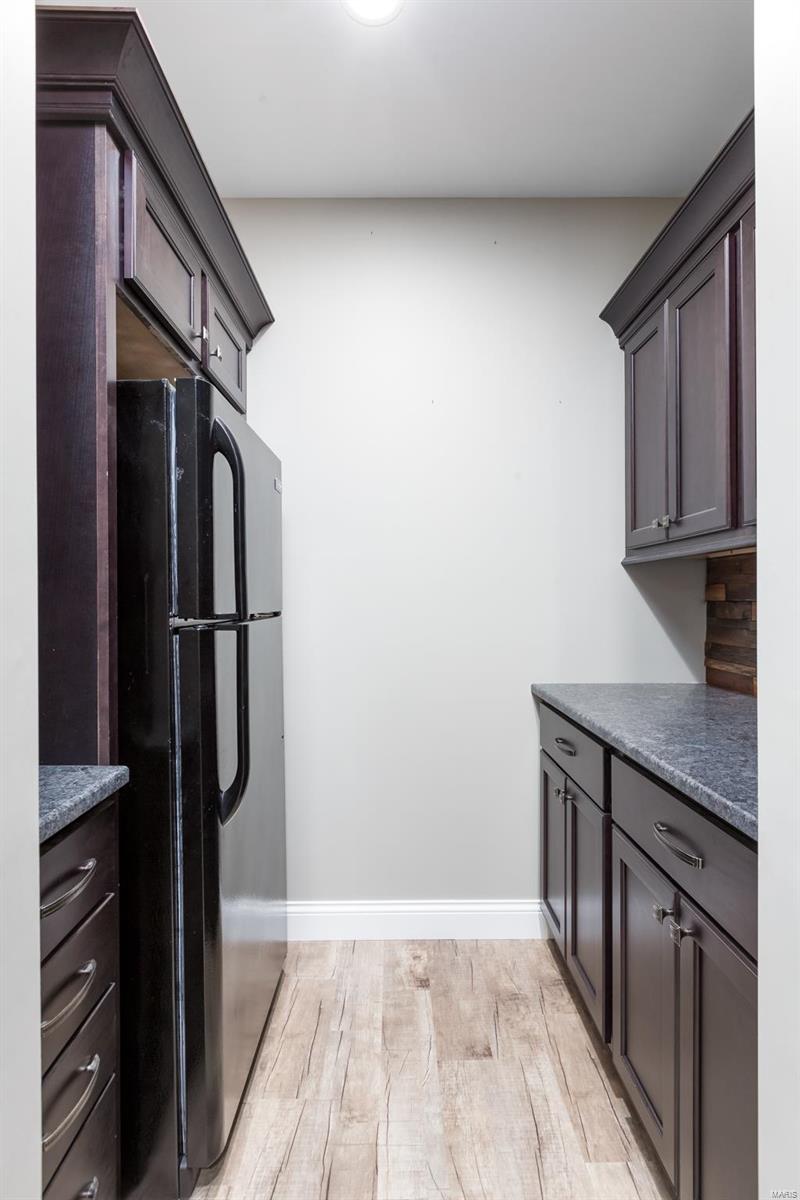 Woodbine* - Residential