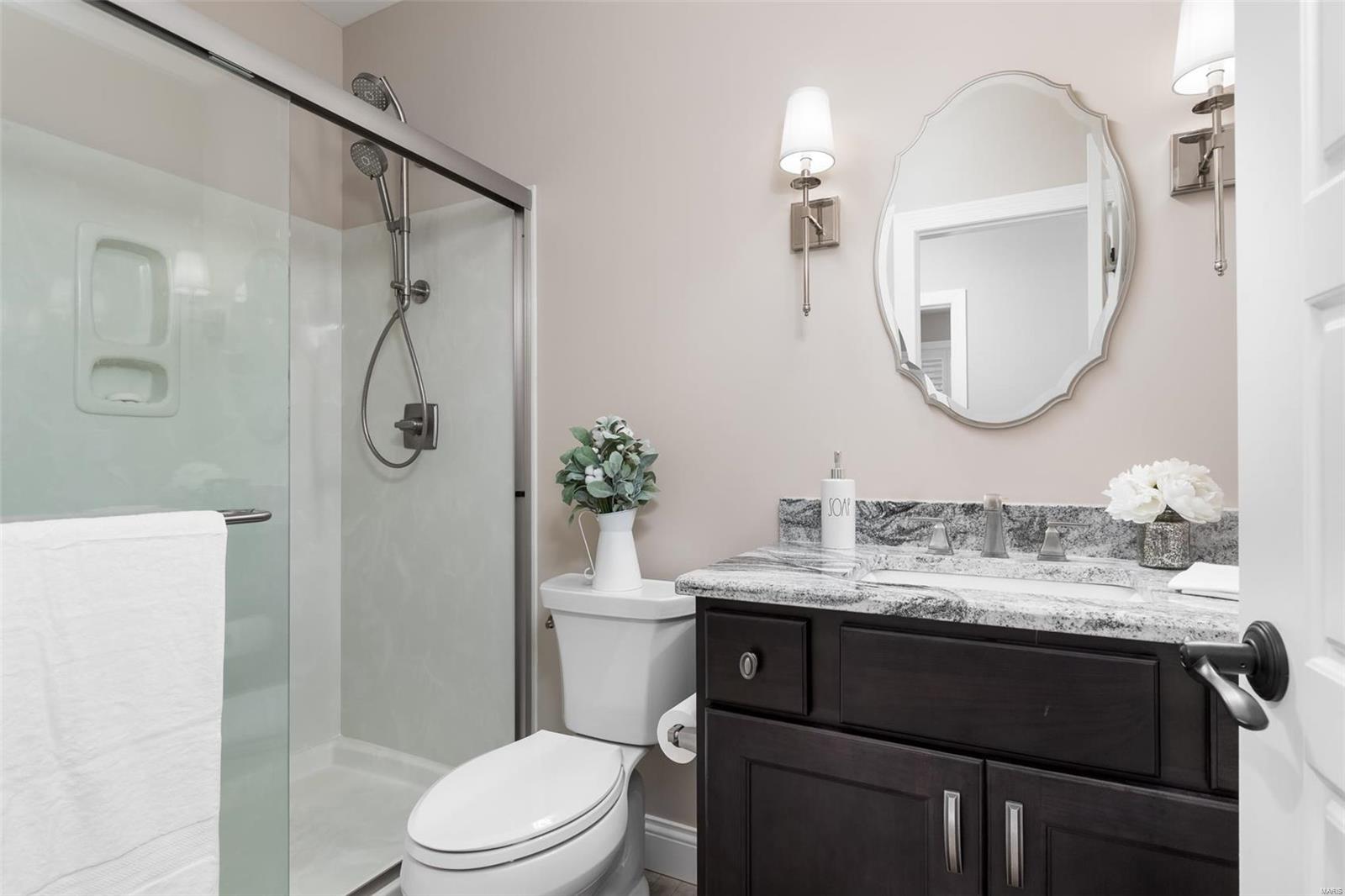 Woodbine* - Residential